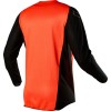 MTB/Motocross Shirt Lange Mouw Fox Racing 180 Prix N001 2020